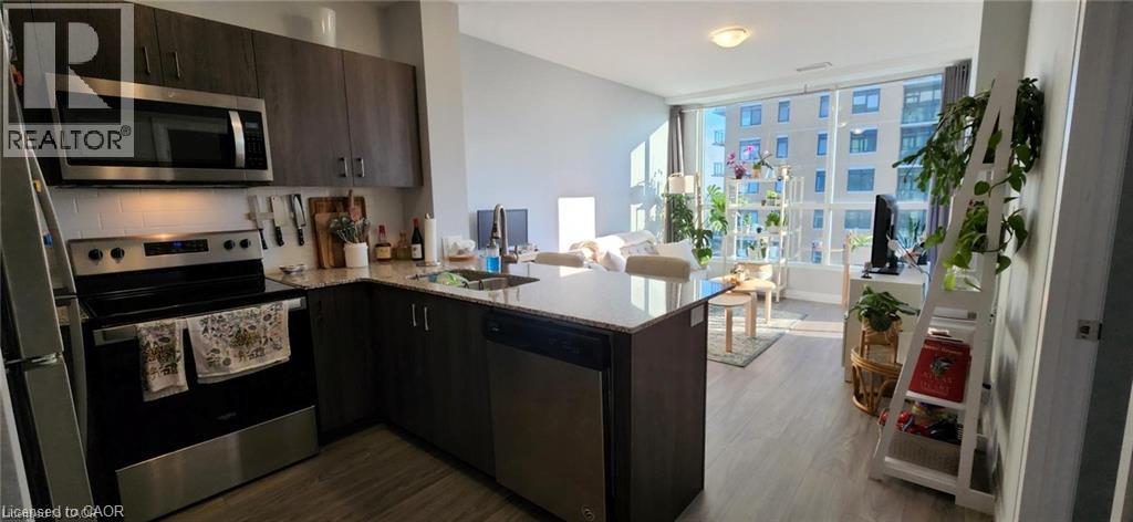 104 GARMENT (TOWER 2) Street Unit# 1806 Property Photo 1