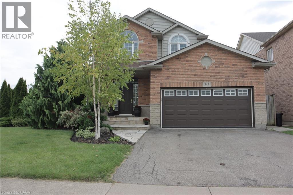349 Winterberry Boulevard Property Photo 1