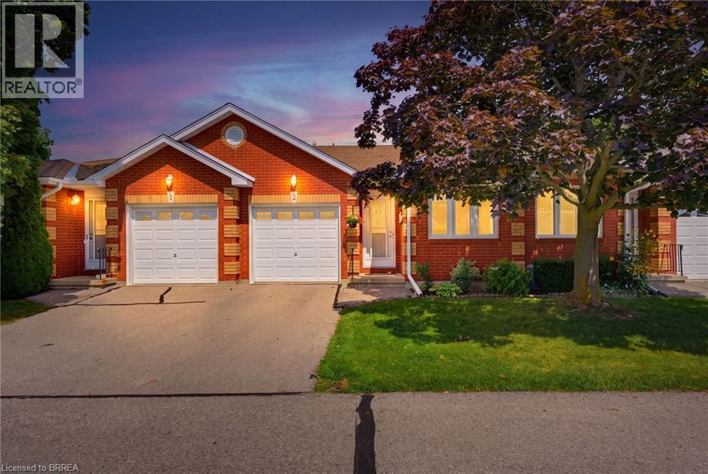1 BUCHANAN Crescent Unit# 2