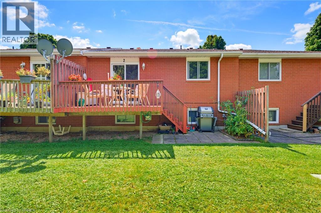 1 Buchanan Crescent Unit# 2 Property Photo 24