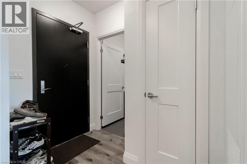 399 Queen Street S Unit# 602 Property Photo 6