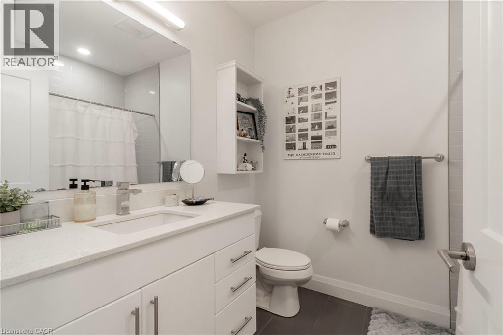 399 Queen Street S Unit# 602 Property Photo 20