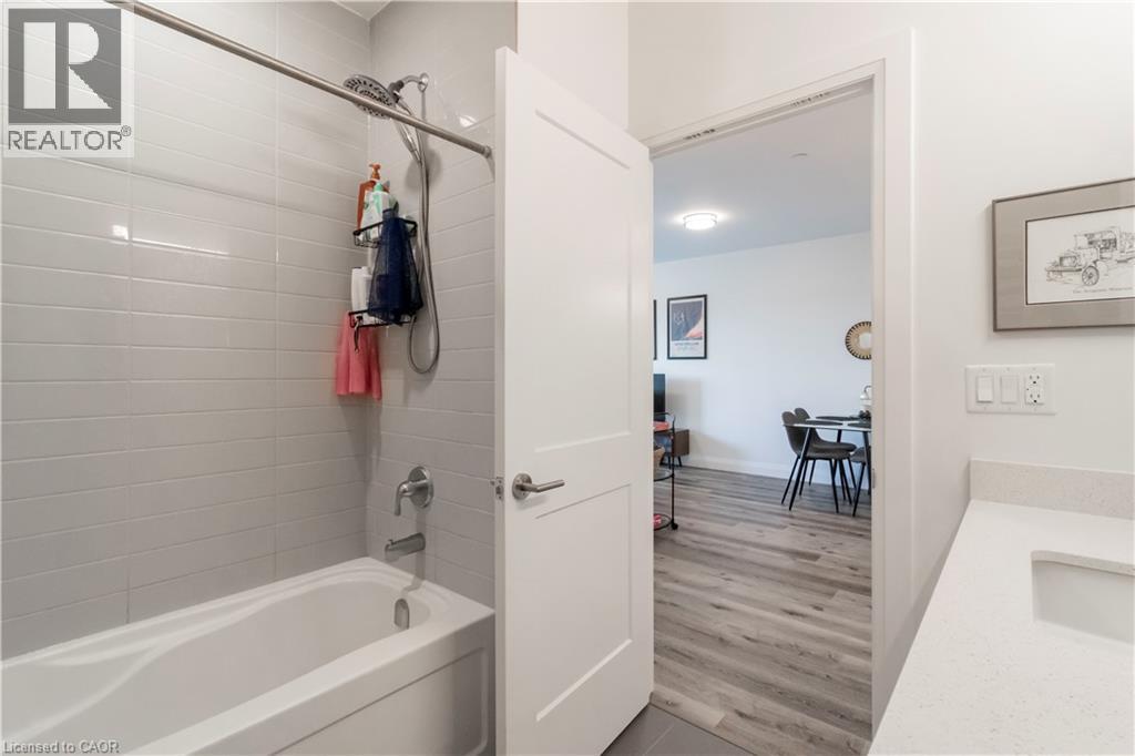 399 Queen Street S Unit# 602 Property Photo 21