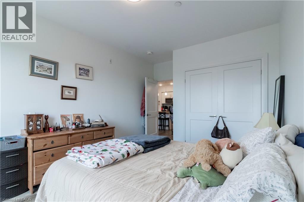399 Queen Street S Unit# 602 Property Photo 28