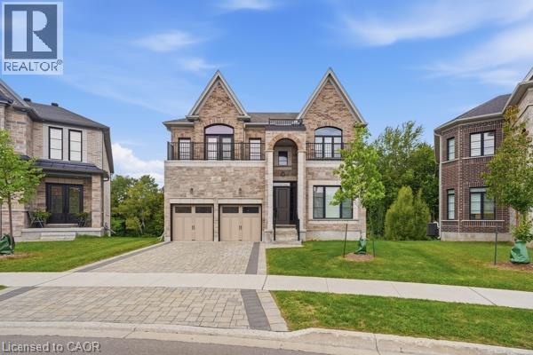 147 AMBROUS Crescent