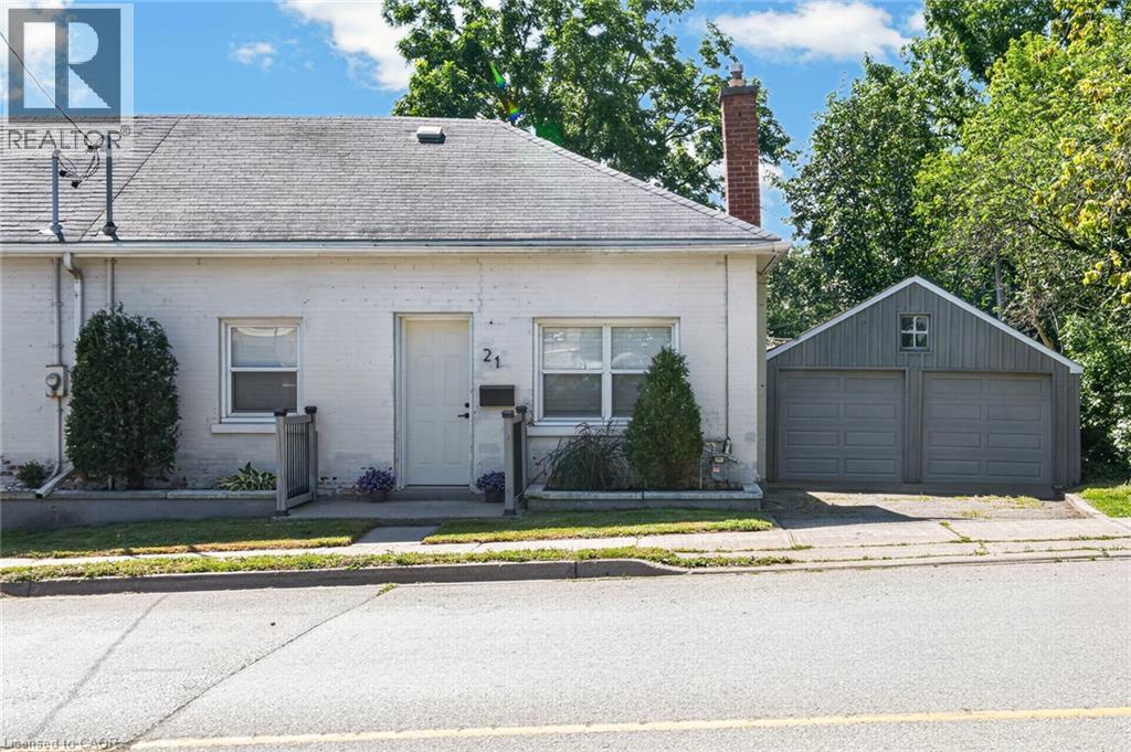 21 Cedar Street Property Photo 1
