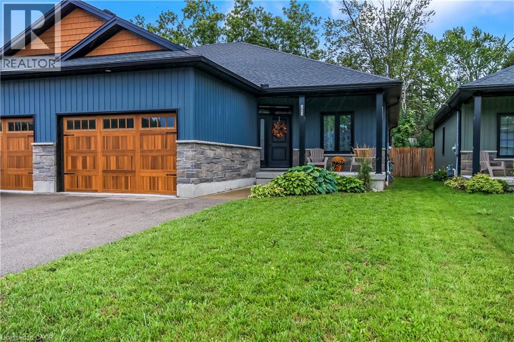 1053 Bay Street Property Photo 1