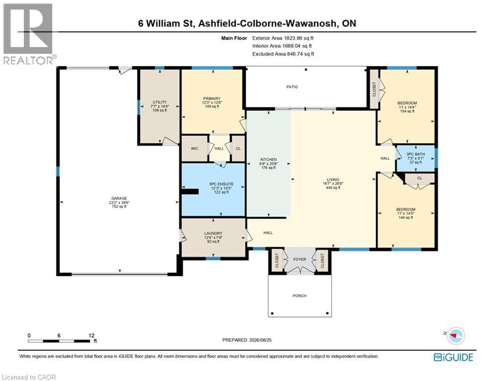 6 William Street Property Photo 25