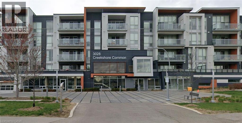 3028 Creekshore Common Unit# 315 Photo de la propriété 1