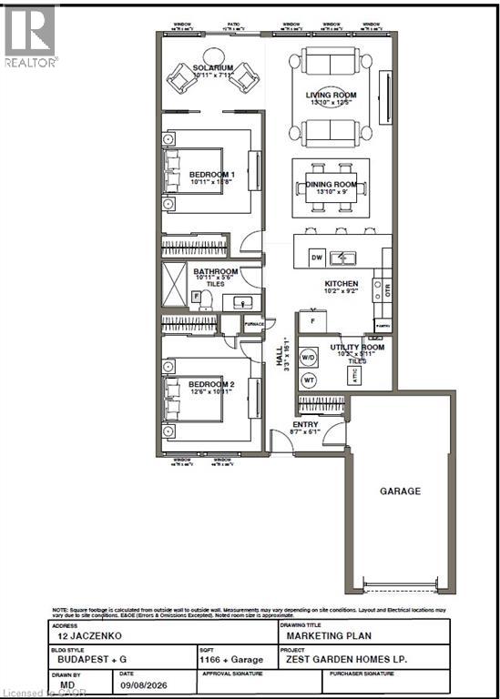 12 Jaczenko Terrace Photo de la propriété 1