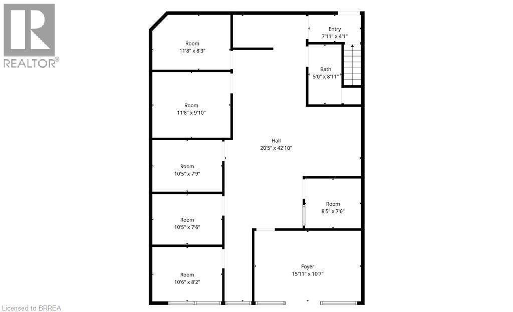 274 King George Road Unit# 3 Property Photo 26
