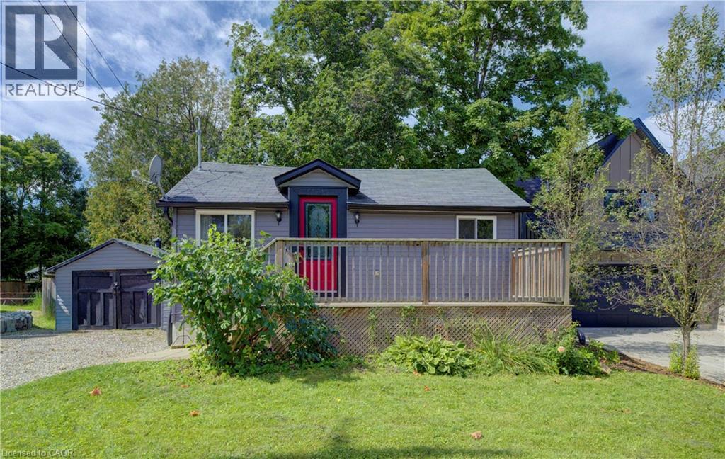 3762 Nafziger Road Property Photo 1