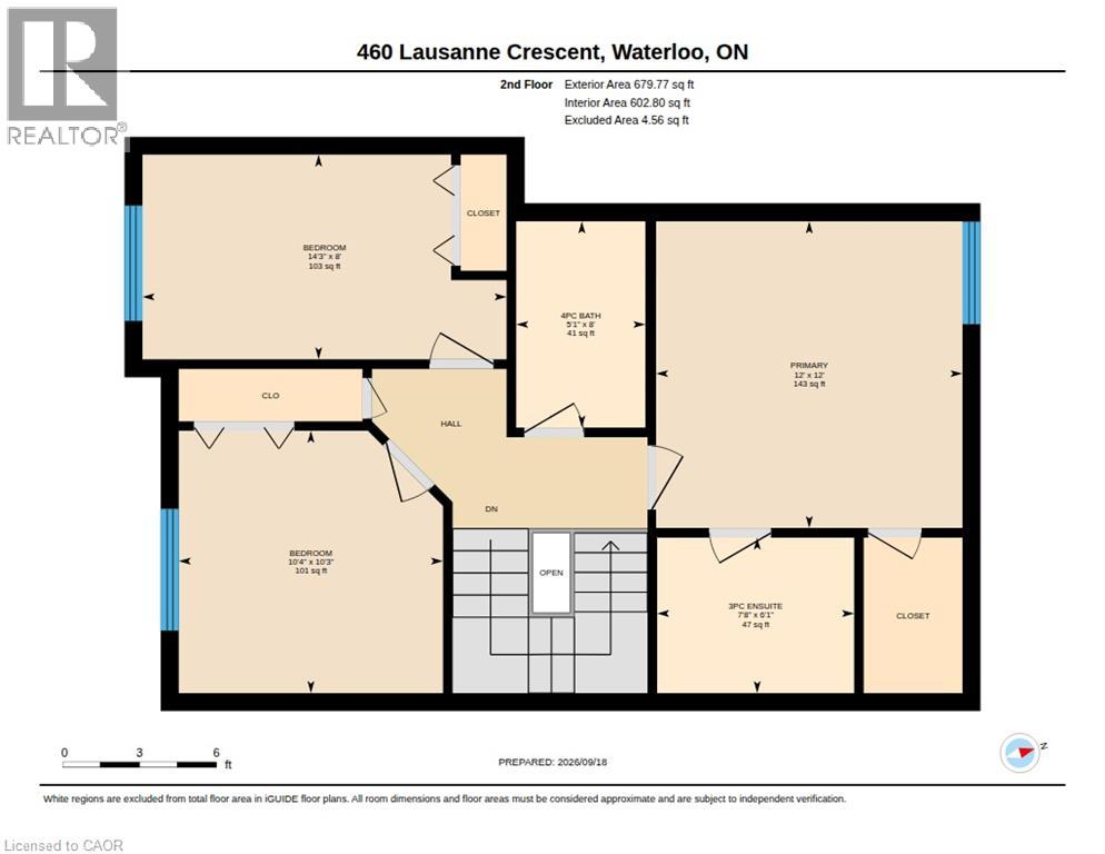 460 Lausanne Crescent Property Photo 30