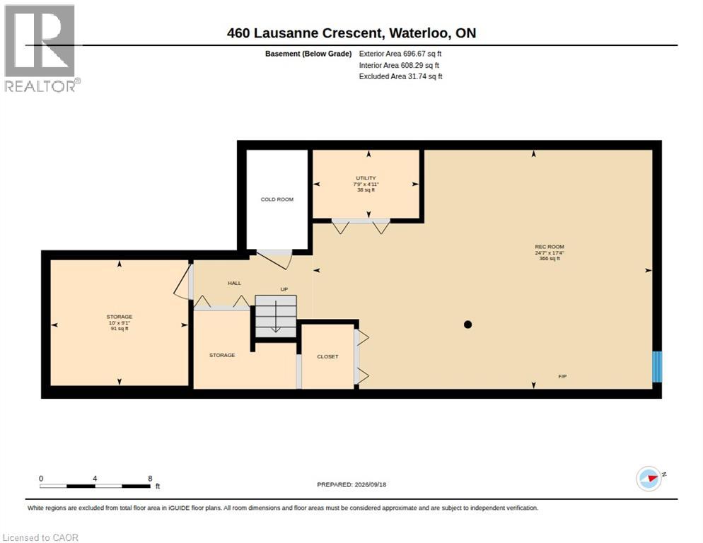 460 Lausanne Crescent Property Photo 31