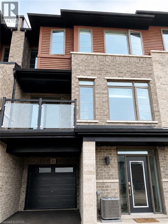 5000 CONNOR Drive Unit# 21 Property Photo 1
