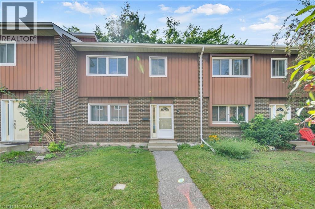 121 UNIVERSITY Avenue E Unit# 101