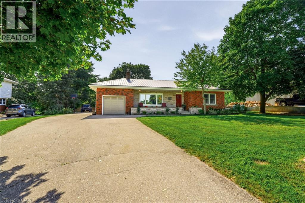 670 Thompson Road Property Photo 1