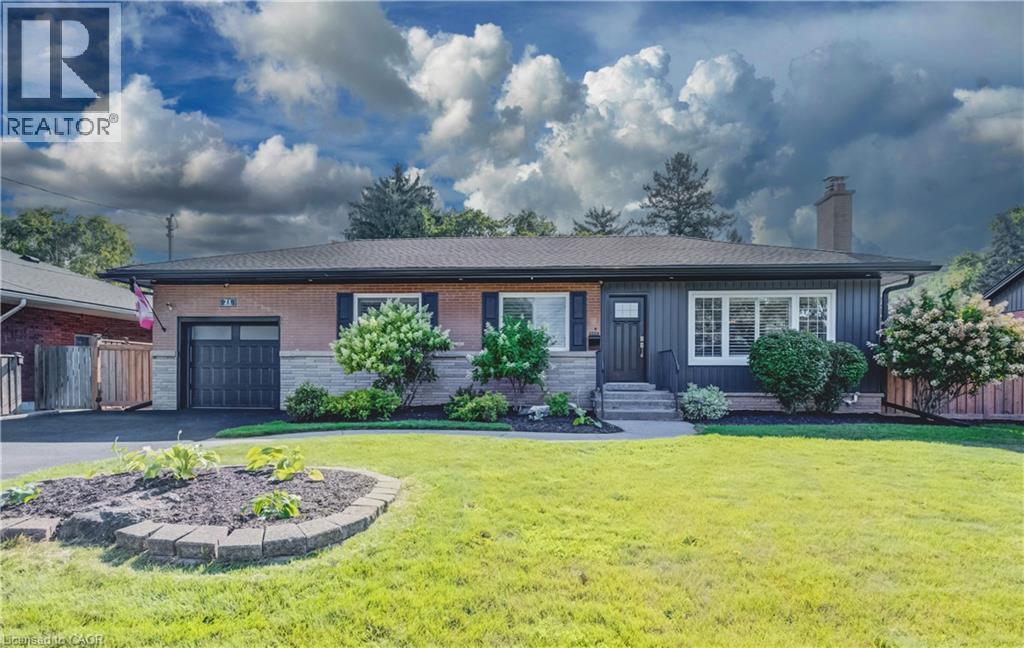 21 LOMA Drive