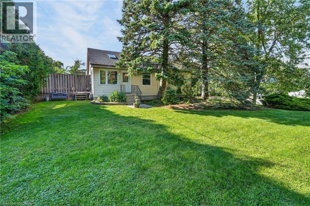 124 Wolverton Road Property Photo 1
