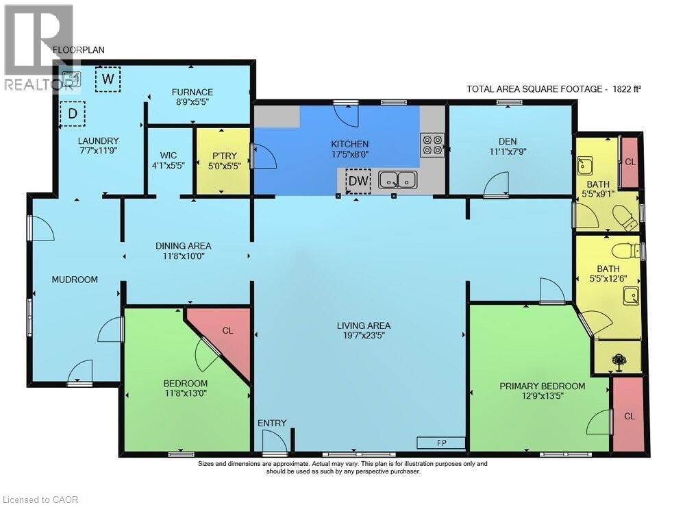 1048 Lakeshore Road Property Photo 32