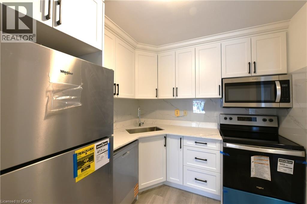 1247 Huron Street Unit# 111 Property Photo 6
