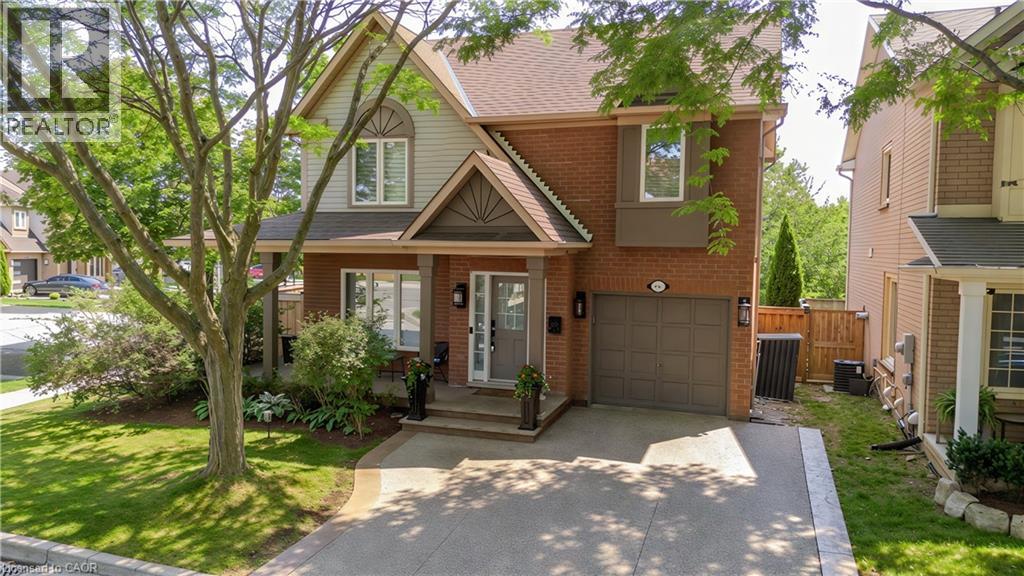 5190 WOOD Crescent Property Photo 1