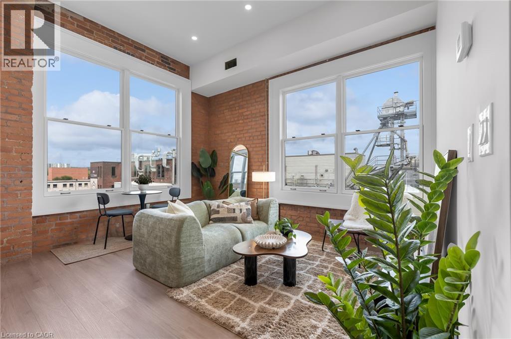56 YORK Boulevard Unit# 207