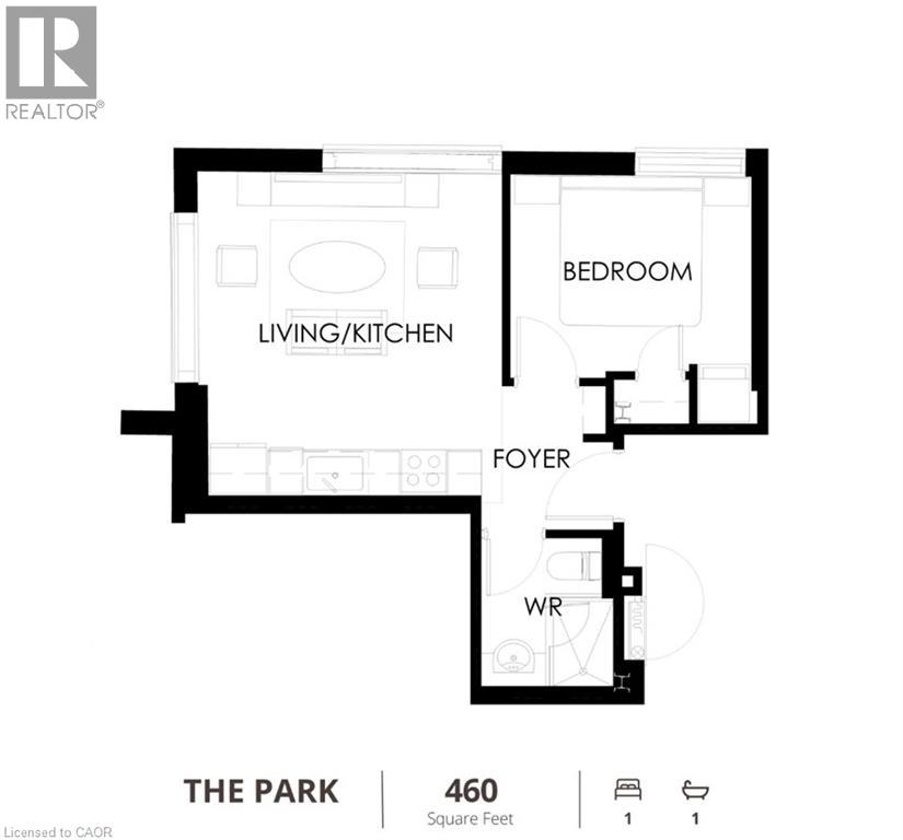 56 York Boulevard Unit# 207 Property Photo 16
