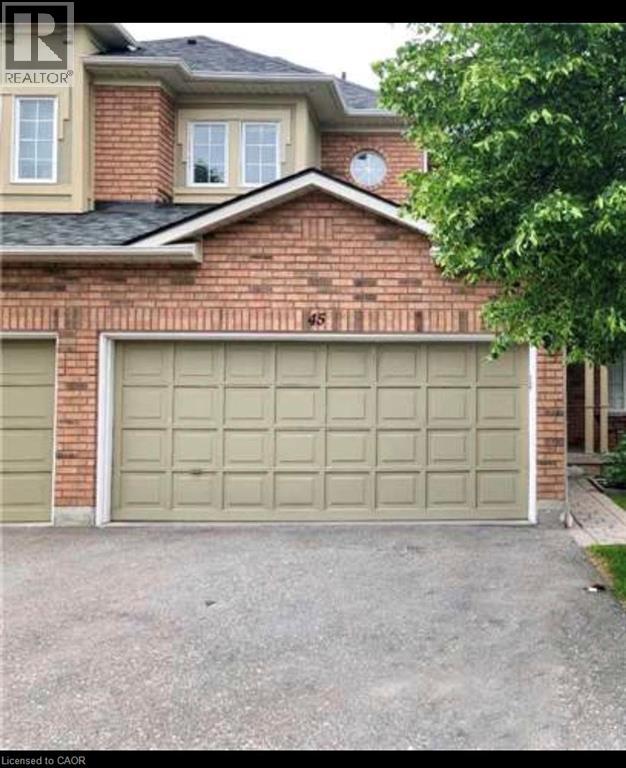2665 THOMAS Street Unit# 45