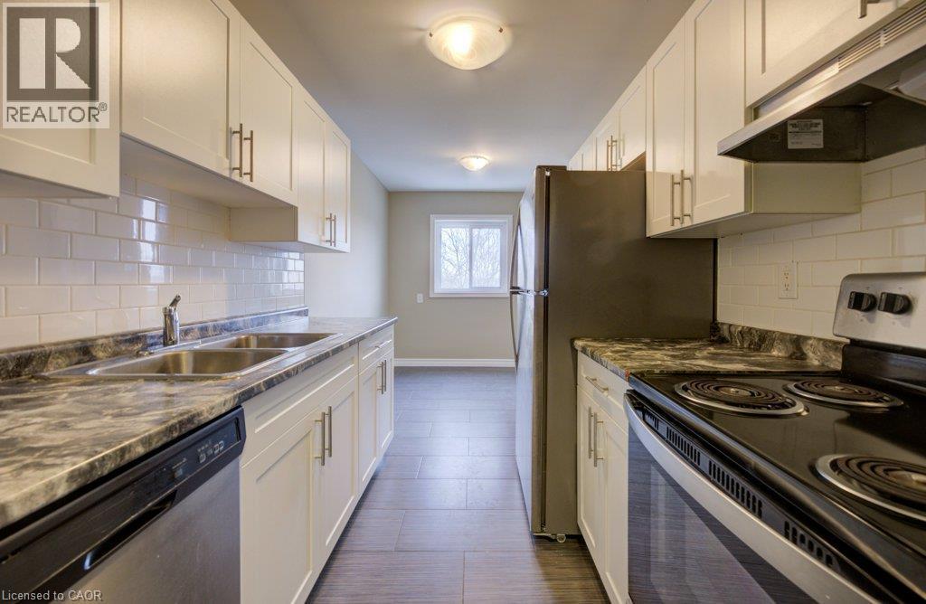 80 King Edward Avenue Unit# 409 Property Photo 9