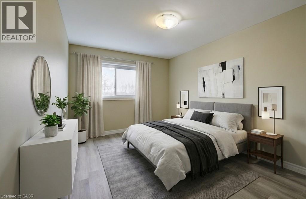 80 King Edward Avenue Unit# 409 Property Photo 11