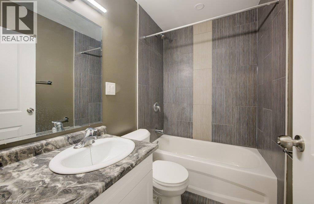 80 King Edward Avenue Unit# 409 Property Photo 13