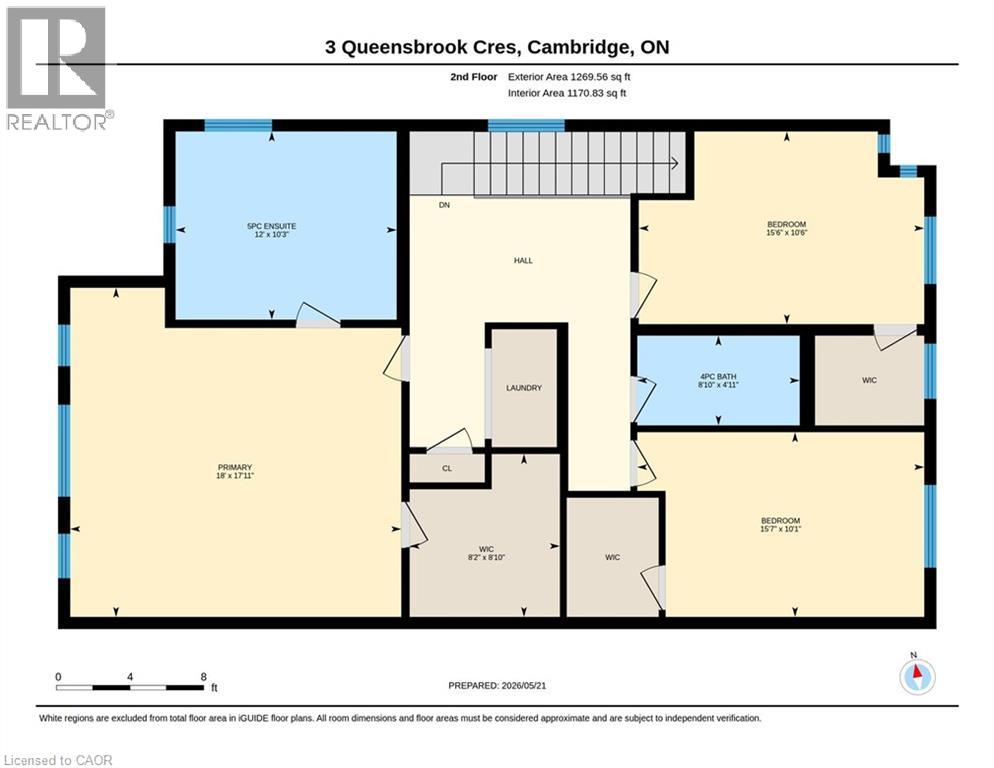 3 Queensbrook Crescent Property Photo 34