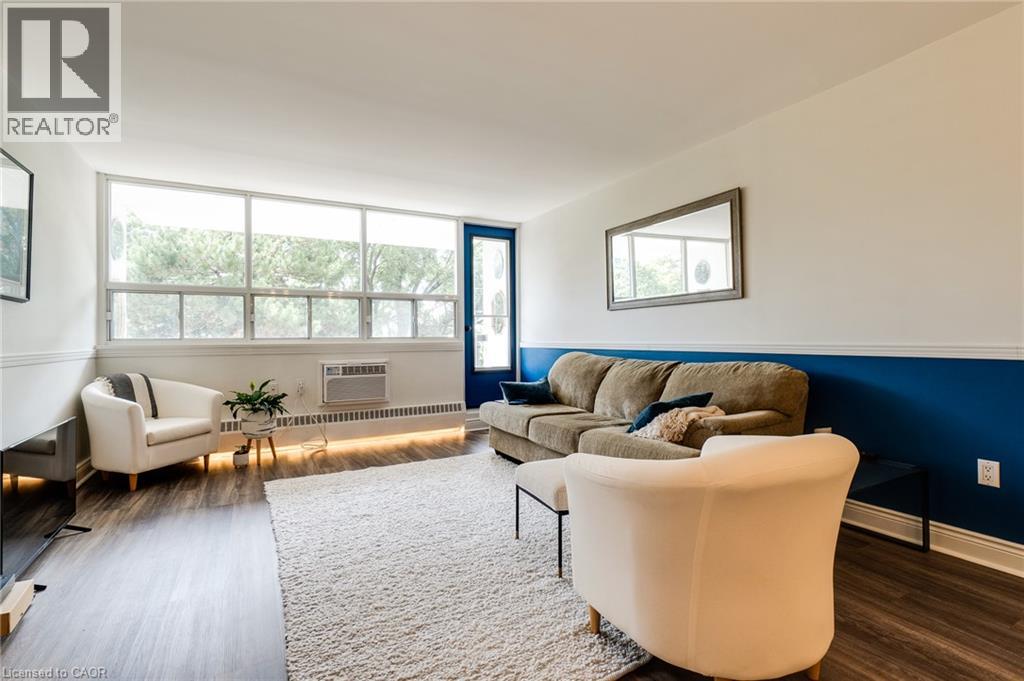 212 Kerr Street Unit# 507 Property Photo 6
