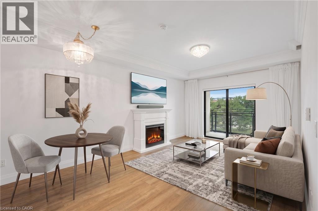 30 Hamilton Street S Unit# 313 Property Photo 3