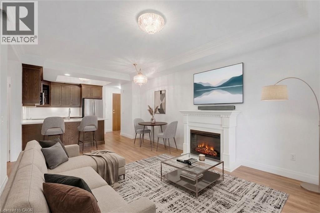 30 Hamilton Street S Unit# 313 Property Photo 4