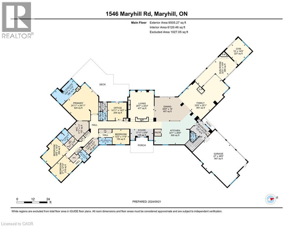 1546 Maryhill Road Property Photo 48