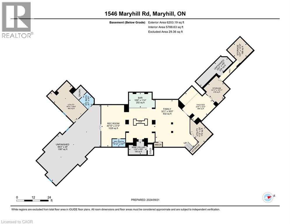1546 Maryhill Road Property Photo 49