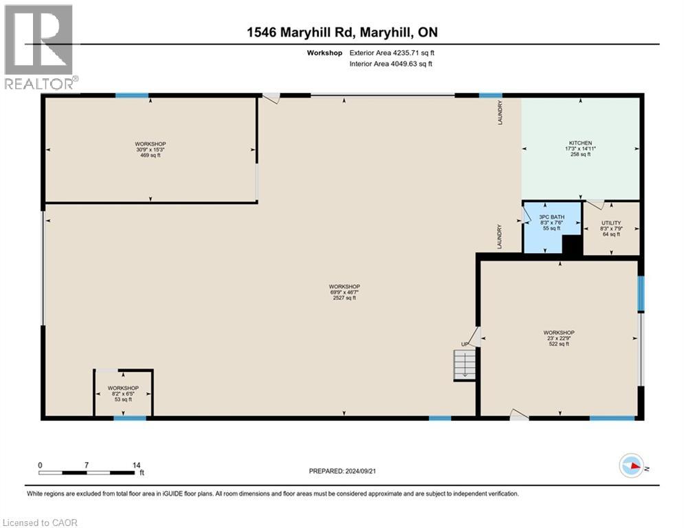 1546 Maryhill Road Property Photo 50