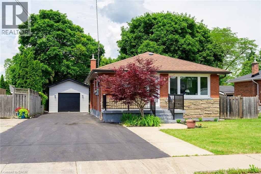 150 Howard Avenue Property Photo 1