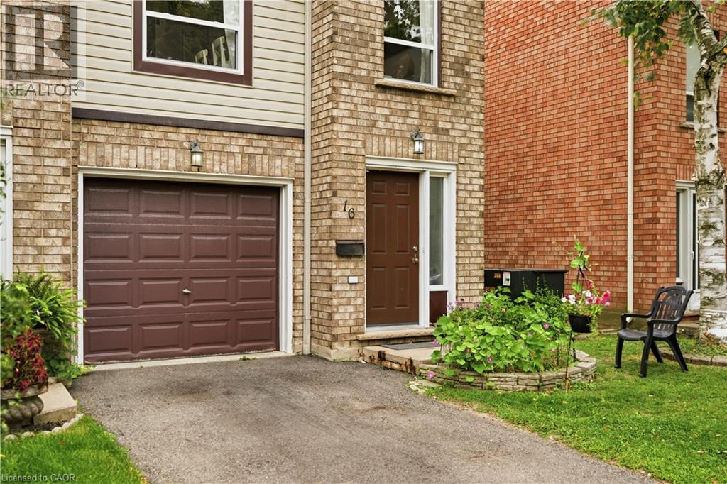 384 Limeridge Road E Unit# 16 Property Photo 3