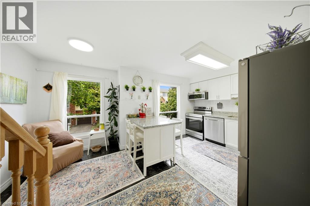 384 Limeridge Road E Unit# 16 Property Photo 18