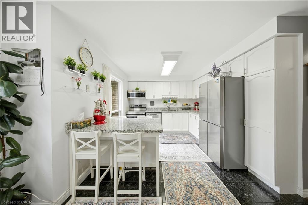 384 Limeridge Road E Unit# 16 Property Photo 19