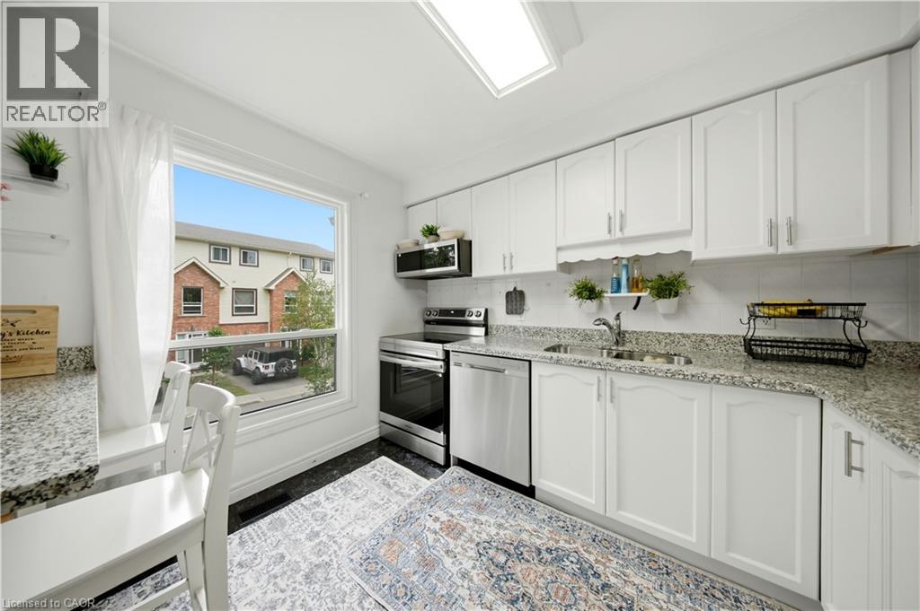 384 Limeridge Road E Unit# 16 Property Photo 20
