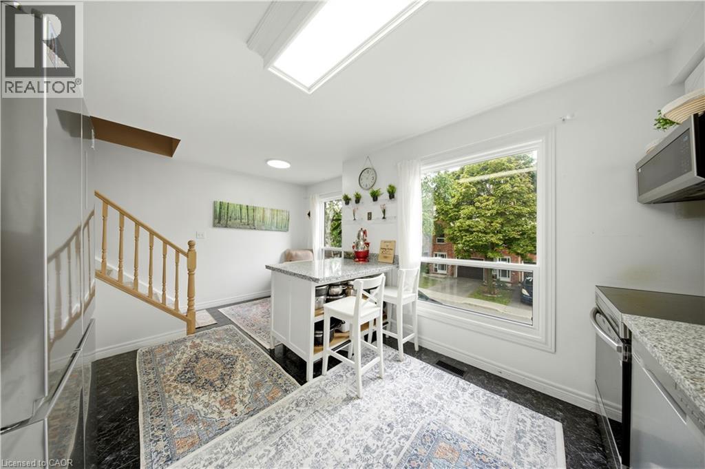 384 Limeridge Road E Unit# 16 Property Photo 21