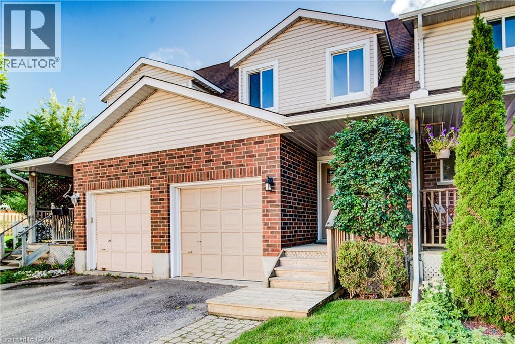 360 CORNRIDGE Place Unit# 2