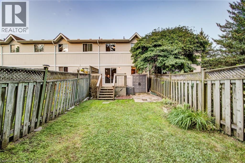 360 Cornridge Place Unit# 2 Property Photo 38