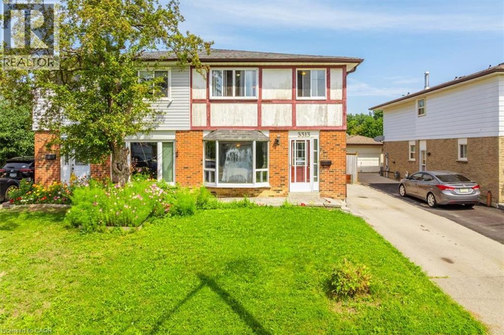 3313 Acala Crescent Photo de la propriété 1