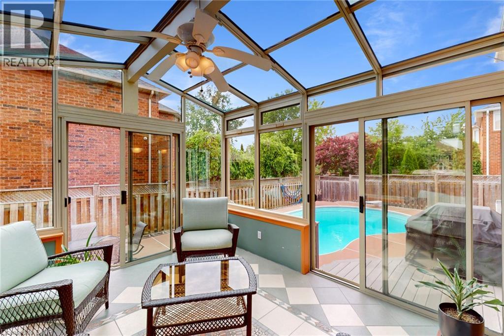 6872 Round Leaf Court Property Photo 32