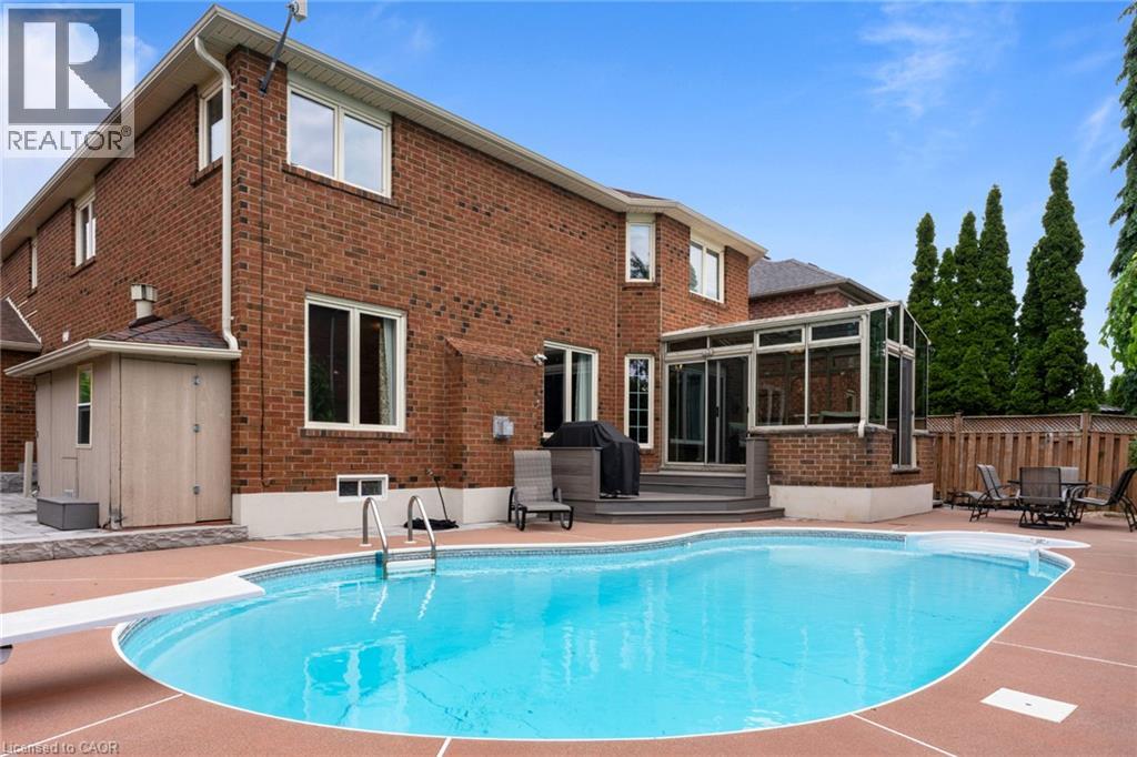 6872 Round Leaf Court Property Photo 34